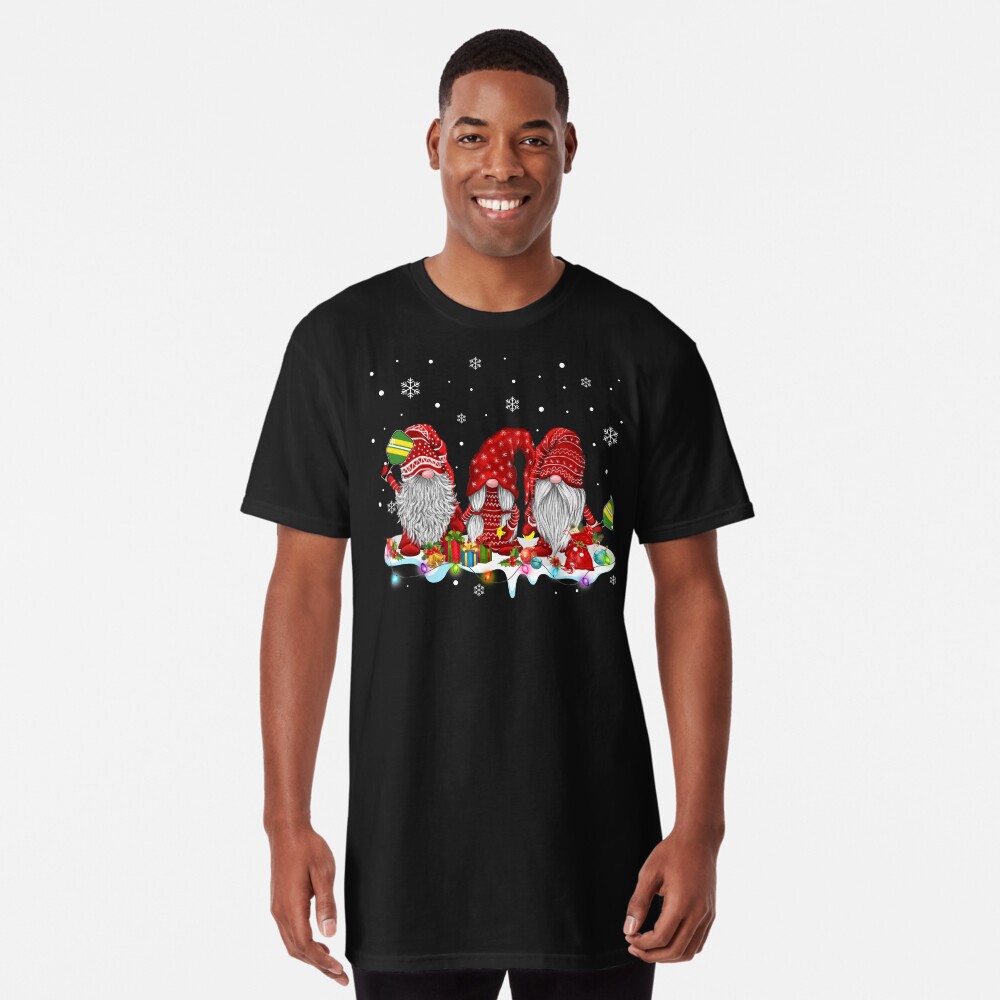 Item preview, Long T-Shirt designed and sold by tuanitus.