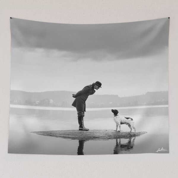 Item preview, Where have you been? designed and sold by redtree.