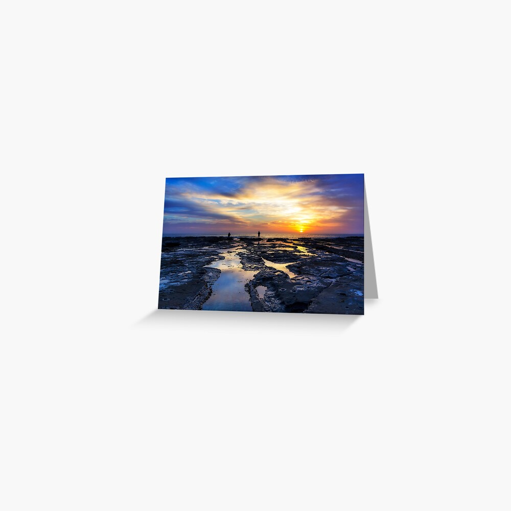 Item preview, Greeting Card designed and sold by Rainphotography.