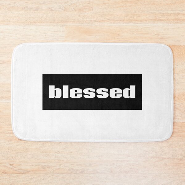 Item preview, Blessed Words Gen Z Use Generation Z Words Millennials Use designed and sold by ProjectX23.