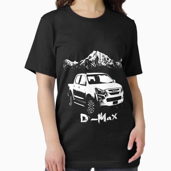 Item preview, D max isuzu 4wd mountain designed and sold by thediff1985.