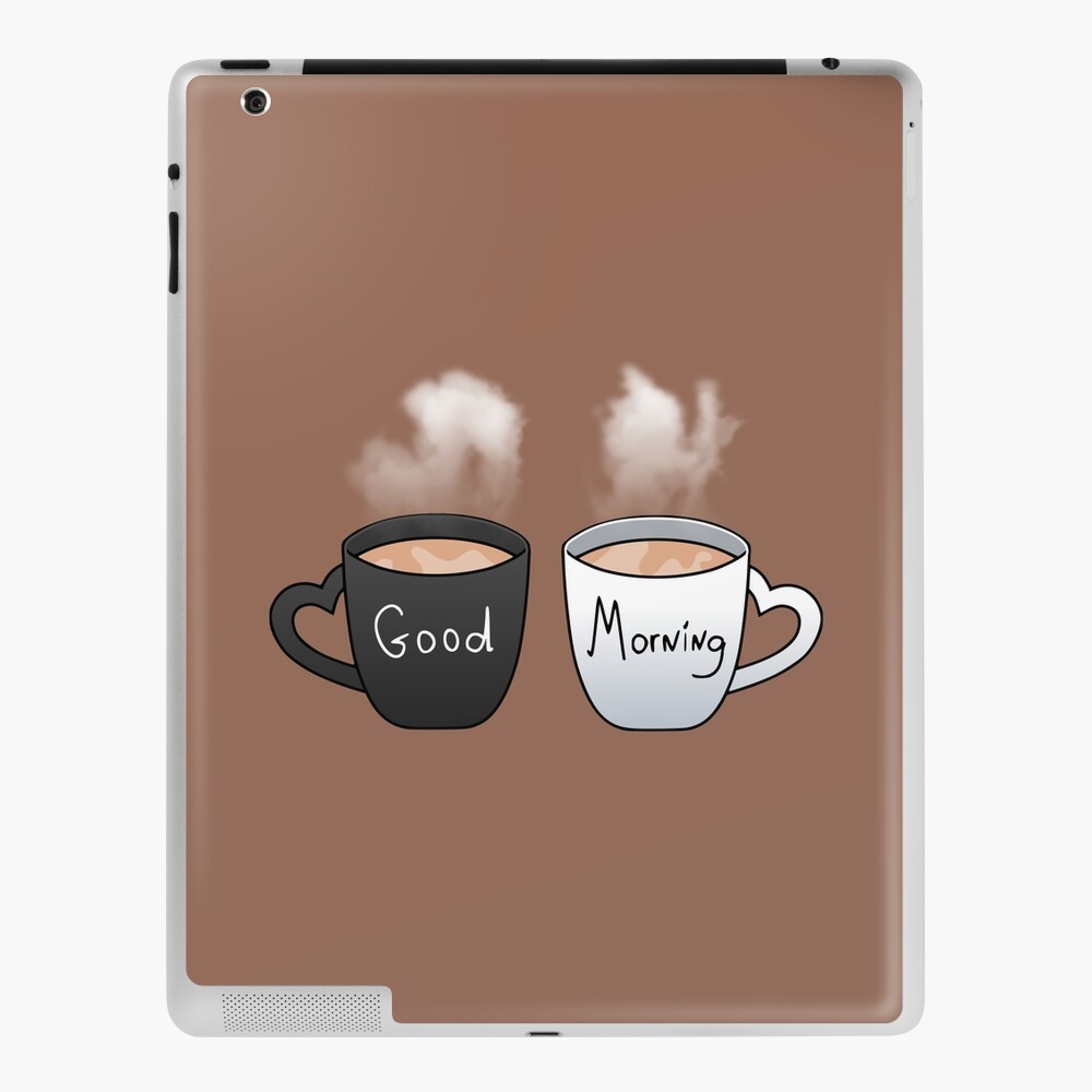 Good Morning Coffee Gif Funny Coffee Sayings: Notebook 120 Pages