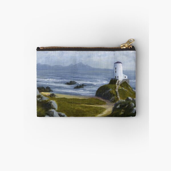 Item preview, Llanddwyn Lighthouse - Anglesey designed and sold by sarymart.