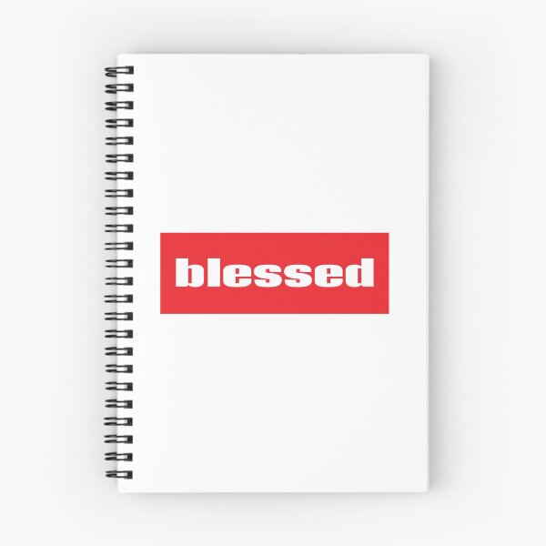 Item preview, Blessed Words Gen Z Use Generation Z Words Millennials Use designed and sold by ProjectX23.