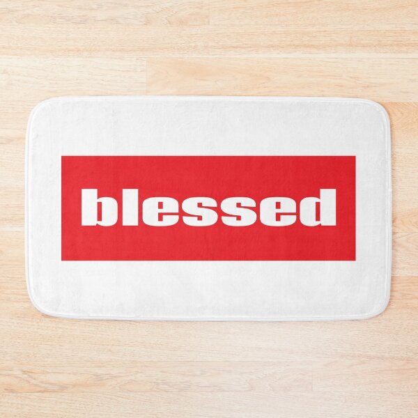 Item preview, Blessed Words Gen Z Use Generation Z Words Millennials Use designed and sold by ProjectX23.