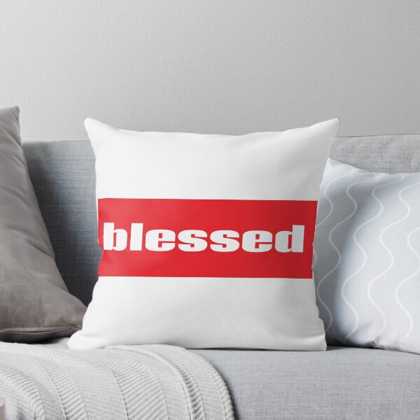 Item preview, Blessed Words Gen Z Use Generation Z Words Millennials Use designed and sold by ProjectX23.