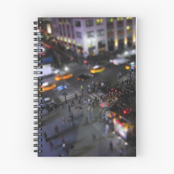 Item preview, New York City Street Miniature designed and sold by Nicklas81.