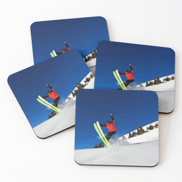 Item preview, Skiing Dude designed and sold by evauer.