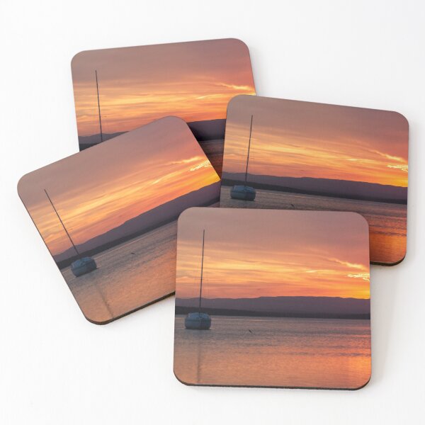 Item preview, The Magic Hour 4a with flying fish designed and sold by Rainphotography.