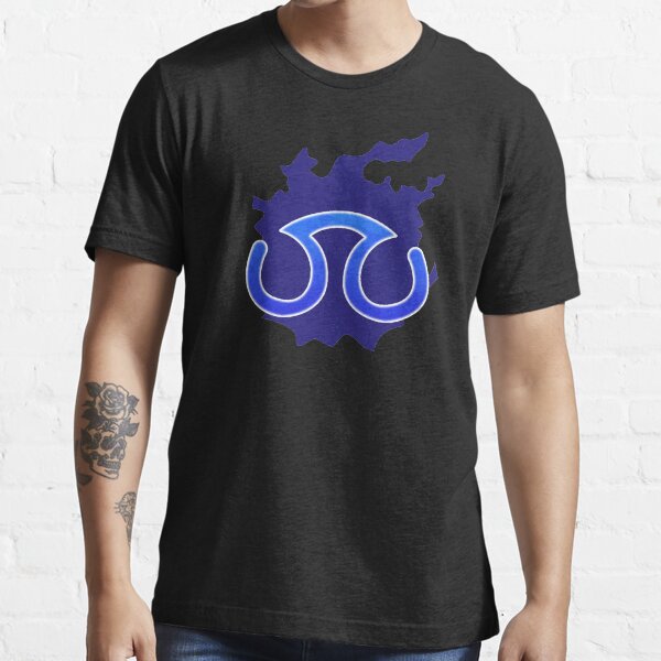 FFXIV SCH T-shirt essentiel