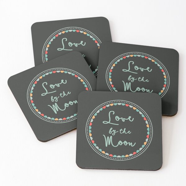 Item preview, Live by the Sun, Love by the Moon II designed and sold by TheaDesign.