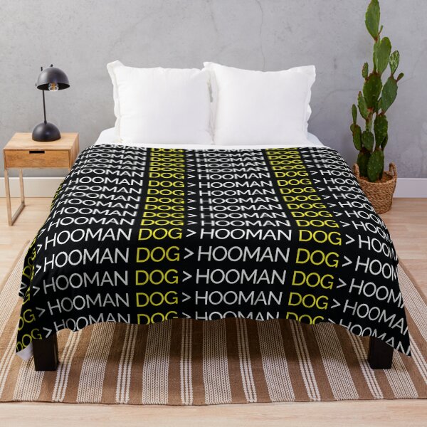 Artikelvorschau, Hund über Hooman entworfen und verkauft von lordmafia.