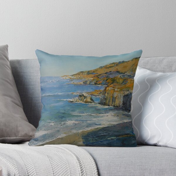 Item preview, Big Sur designed and sold by Michael Creese.