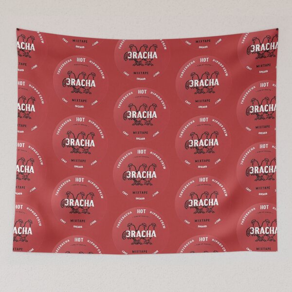 Item preview, 3racha designed and sold by solightitup.