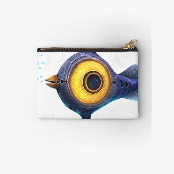 Item preview, Peeper see fish designed and sold by zanyxy.