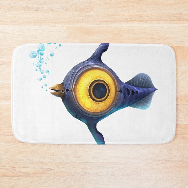 Item preview, Peeper see fish designed and sold by zanyxy.