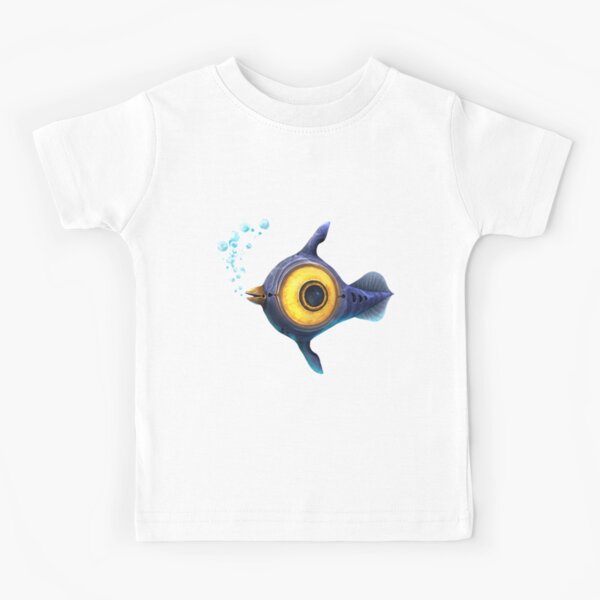 Item preview, Peeper see fish designed and sold by zanyxy.