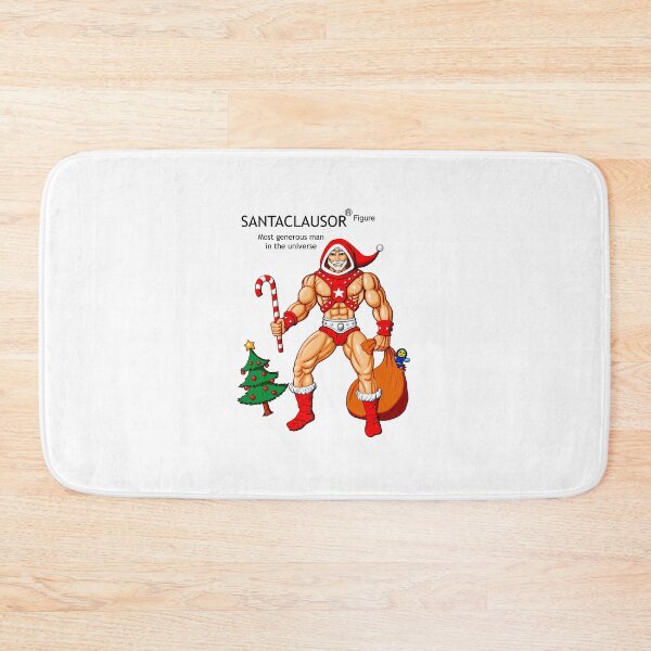 Item preview, Santaclausor designed and sold by I-gor.