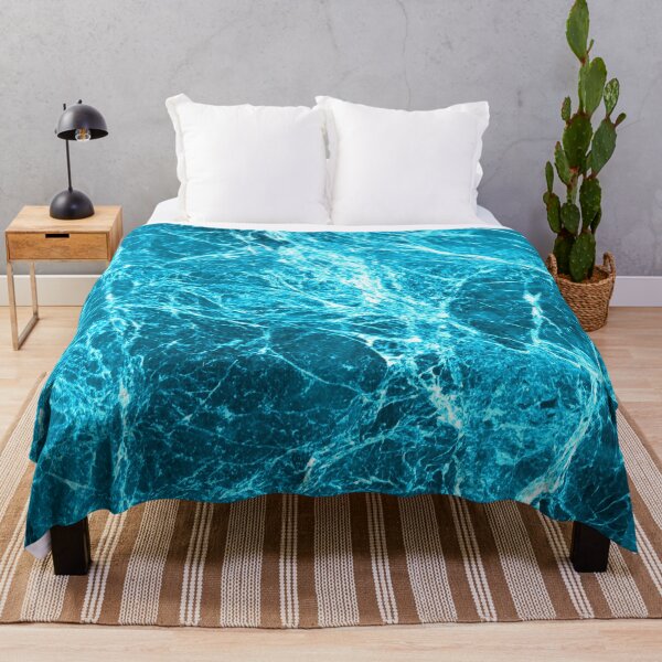 Item preview, Blue Marble Granite Texture designed and sold by CoitoCG.