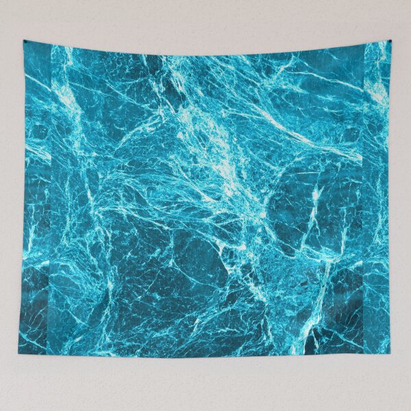Item preview, Blue Marble Granite Texture designed and sold by CoitoCG.