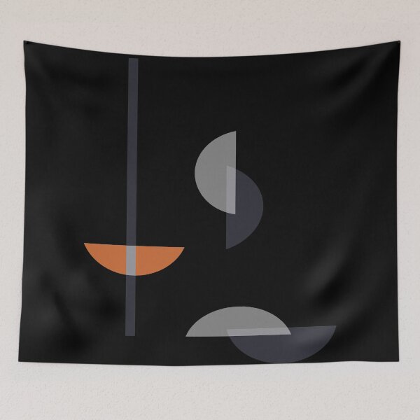 Item preview, Geometric Abstract #13b designed and sold by ShaMiLaB.