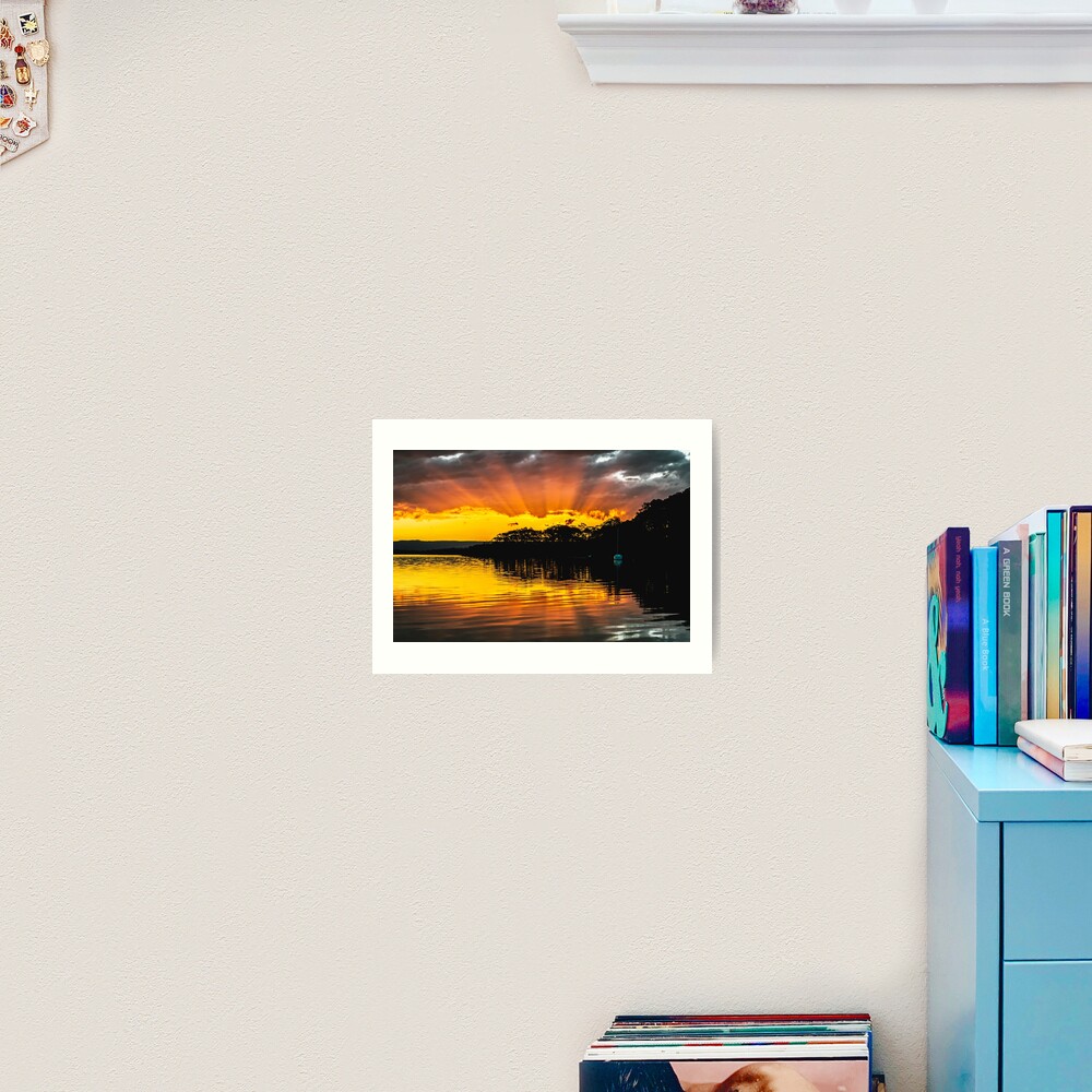 Item preview, Art Print designed and sold by Rainphotography.