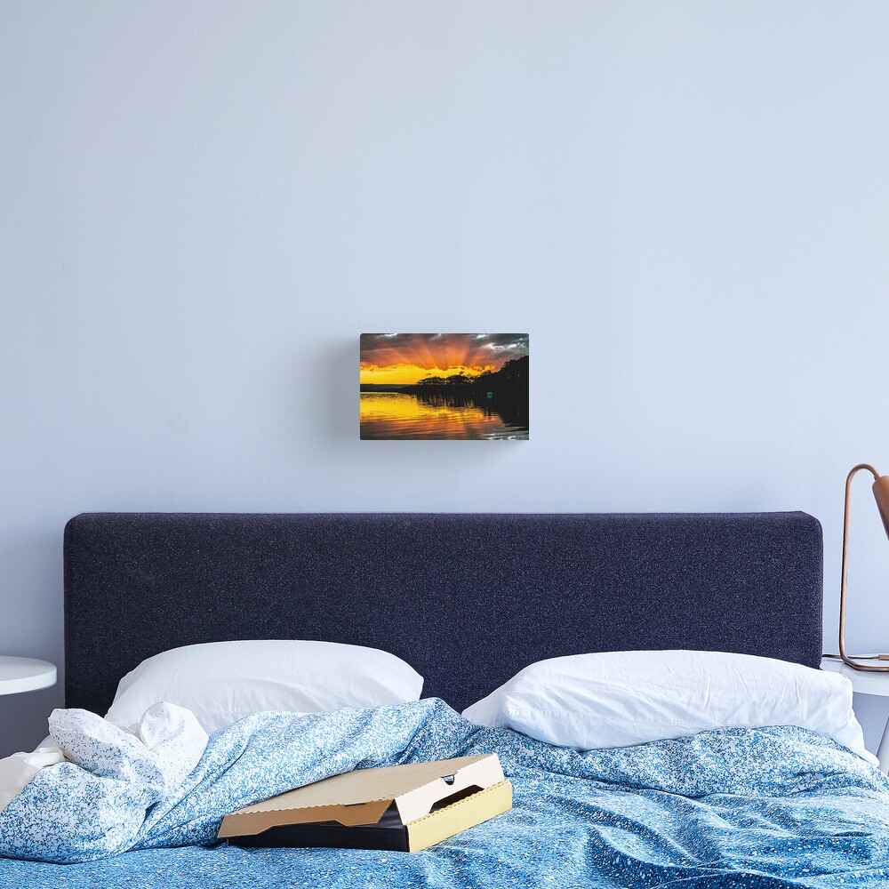 Item preview, Canvas Print designed and sold by Rainphotography.