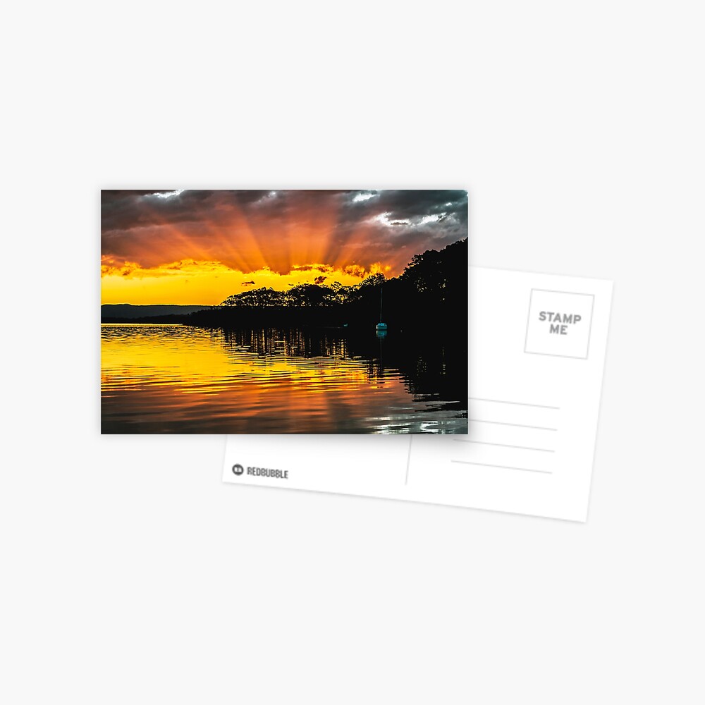 Item preview, Postcard designed and sold by Rainphotography.