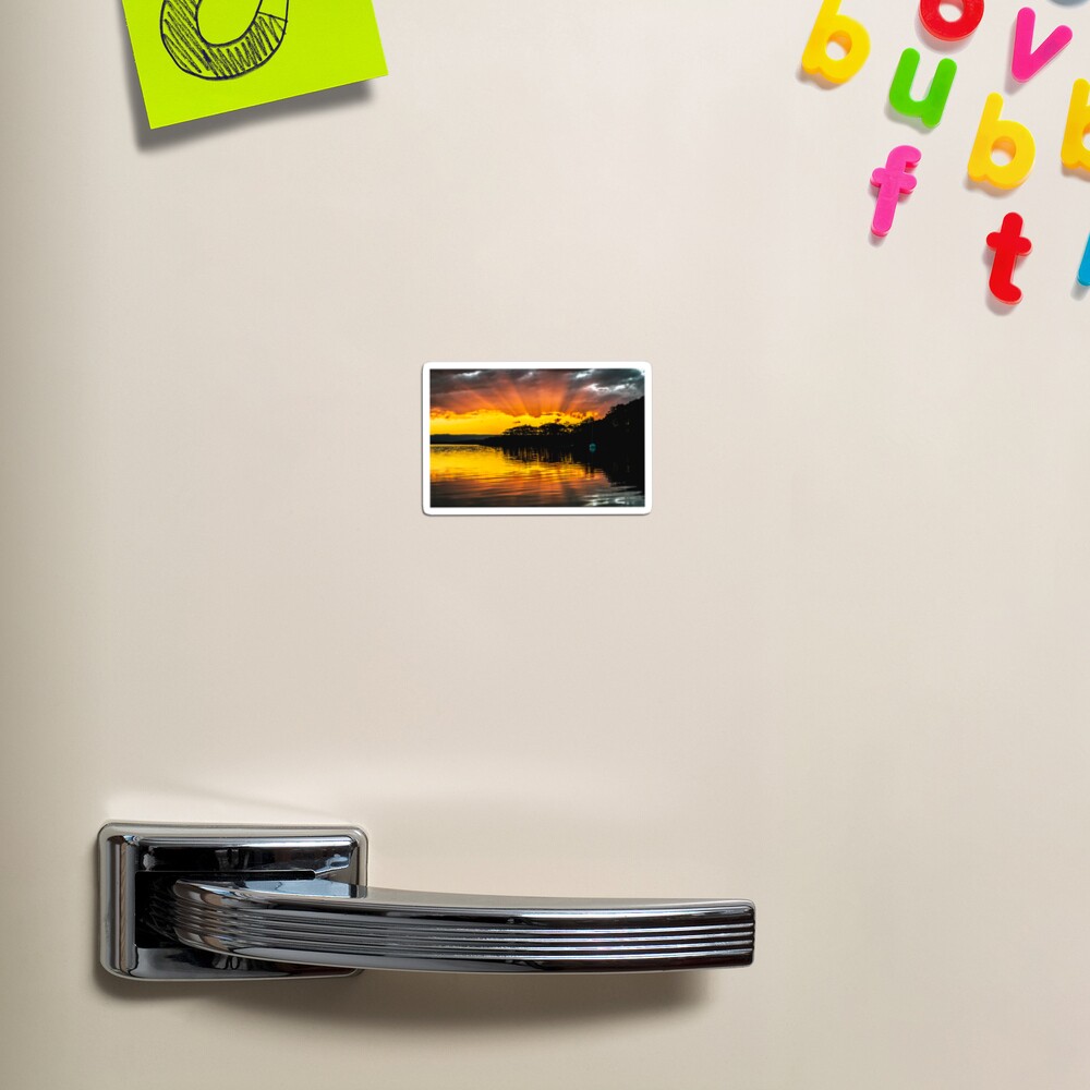 Item preview, Magnet designed and sold by Rainphotography.