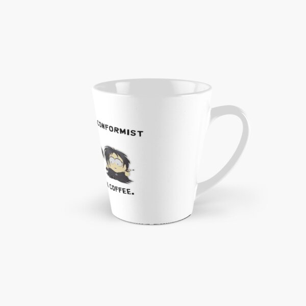 South Side Serpents Minimal Vintage Aesthetic Coffee Mugs