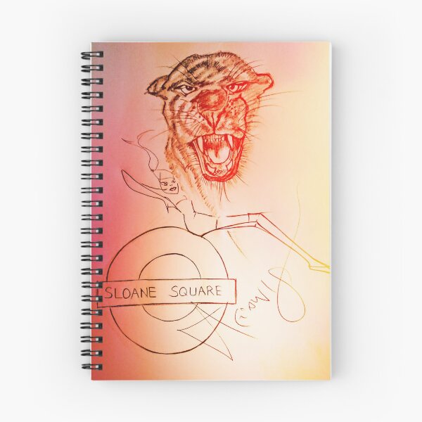 Item preview, SLOANE designed and sold by ONWORD.
