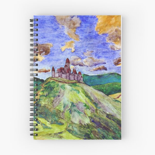 Item preview, North Downs designed and sold by Matěj Čadil.