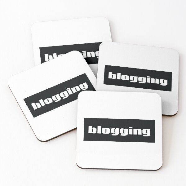 Item preview, Blogging designed and sold by ProjectX23.