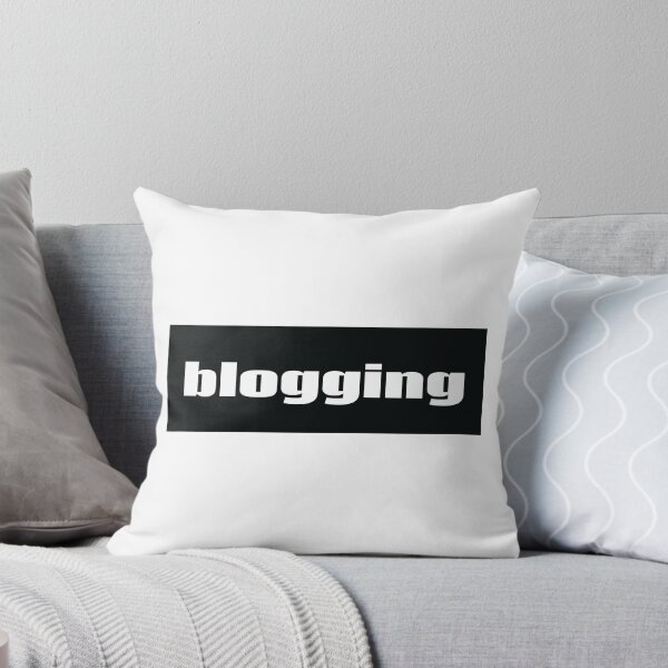 Item preview, Blogging designed and sold by ProjectX23.