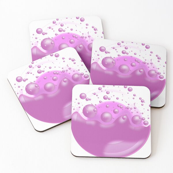 Item preview, Bubbles designed and sold by Mystery1.
