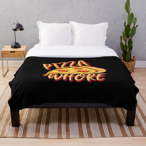 Item preview, Pizza Whore Pizza Eaters designed and sold by CrazyWebs.