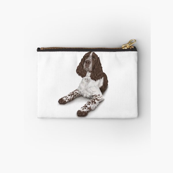 Item preview, Springer spaniel designed and sold by Kindberg.