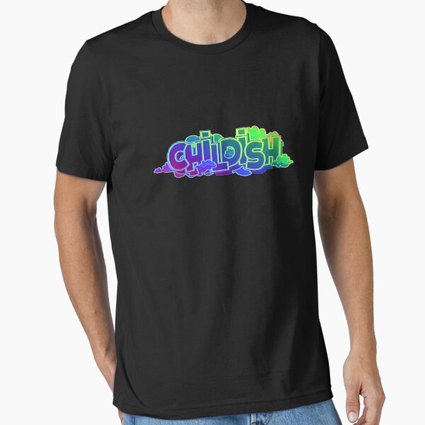 Item preview, TGFBRO CHILDISH Mixed Colours designed and sold by Merch Blender.