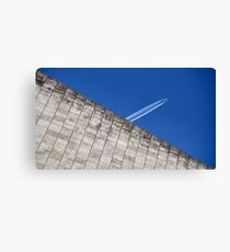 Up & Down Canvas Print