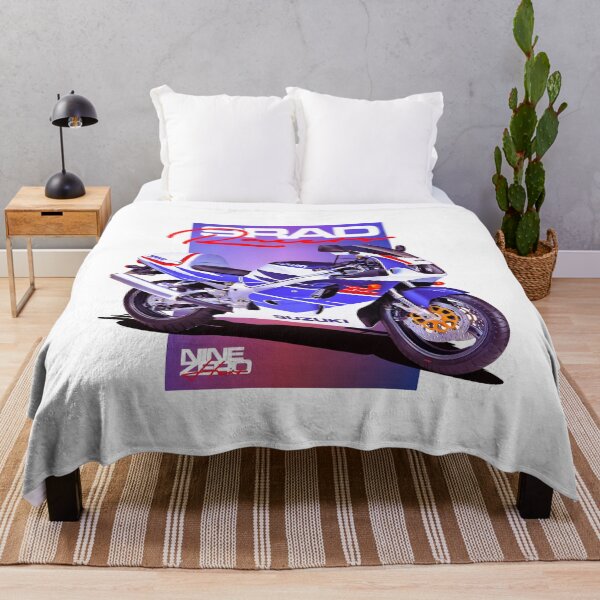 Item preview, SRAD GIXXER designed and sold by Retro Quarter / Cararty.