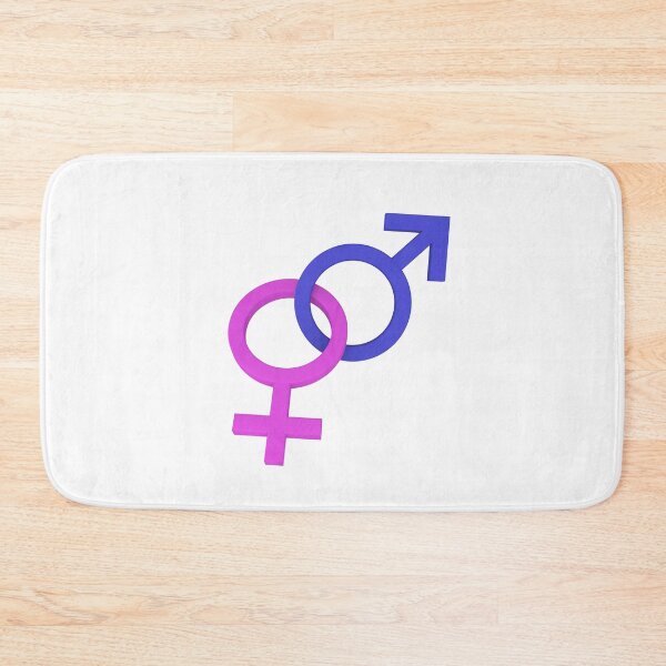 Item preview, woman heterosexual woman symbol designed and sold by EsoxOlivier.