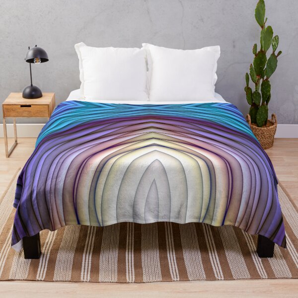 Item preview, Abstract modern light futuristic digital painting designed and sold by Arija07.