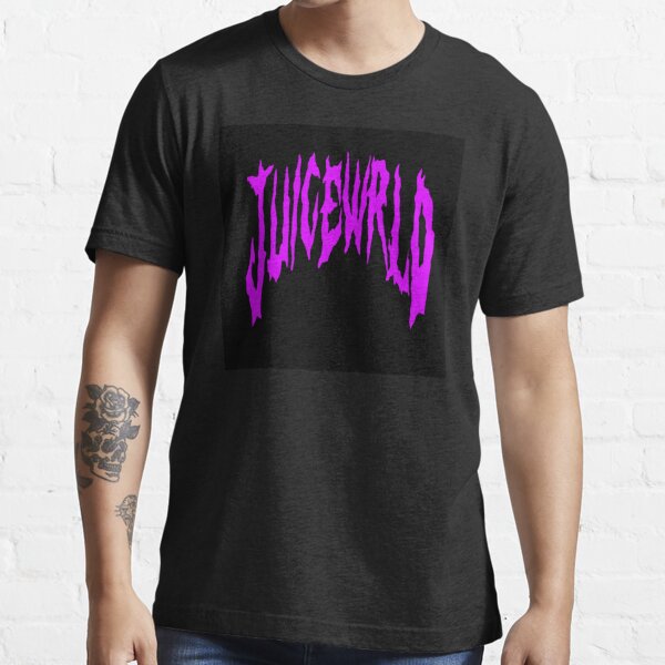 Juice Wrld T-Shirts | Redbubble