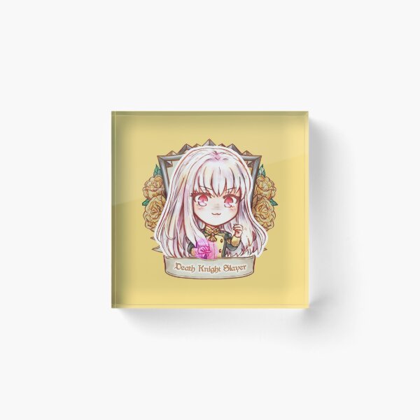 Item preview, Lysithea of the Golden Deers! designed and sold by candypiggy.