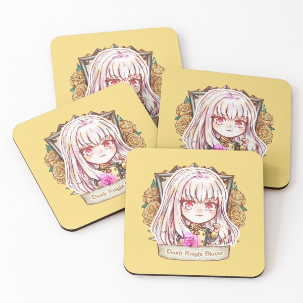 Item preview, Lysithea of the Golden Deers! designed and sold by candypiggy.