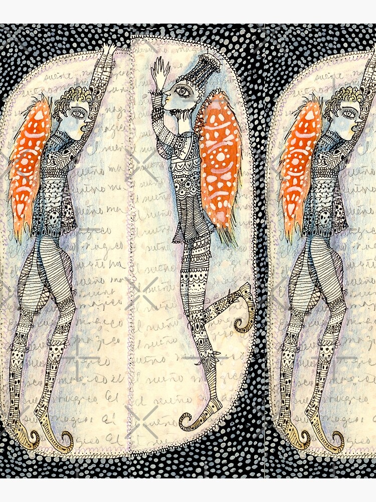 La conversación de los Angeles by aremaarega