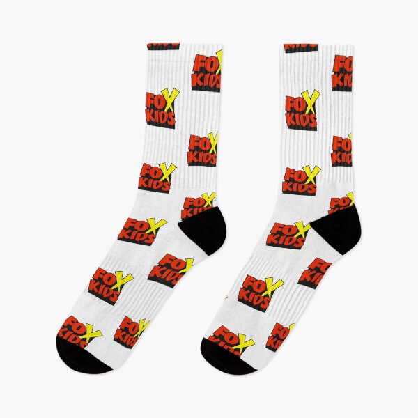 Item preview, Fox Kids! designed and sold by themoderngafa.
