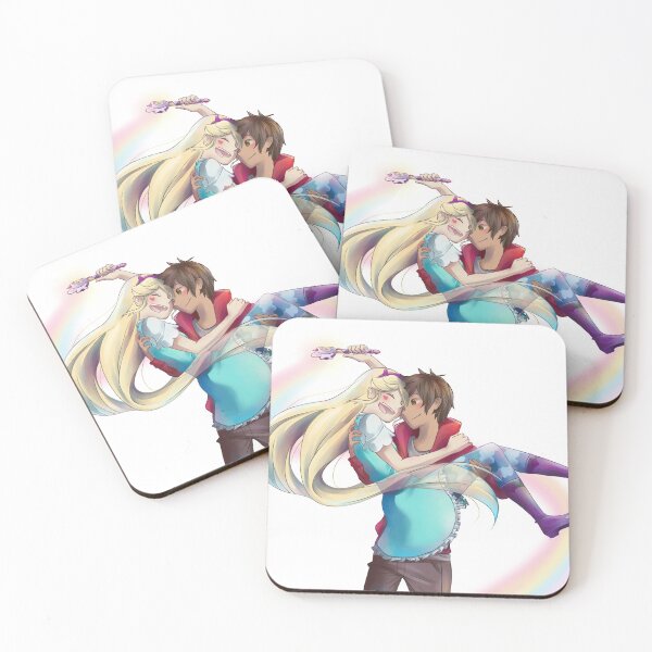 Item preview, Star vs The Forces of Evil - Starco designed and sold by xakurara.