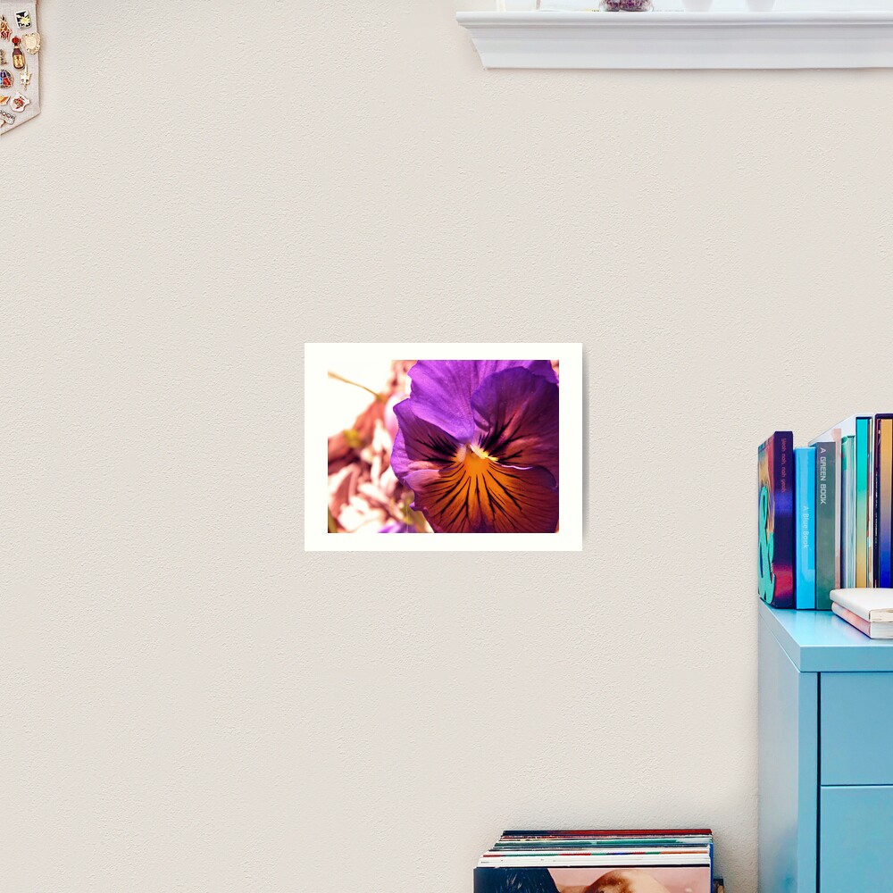 Item preview, Art Print designed and sold by njumer.