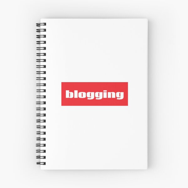 Item preview, Blogging designed and sold by ProjectX23.
